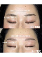 カワル(Kawaru)/ハリウッドブロウリフト/HBL