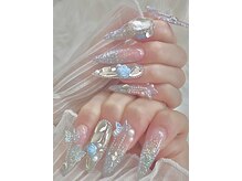 ファンシーファブ(fancy fab)