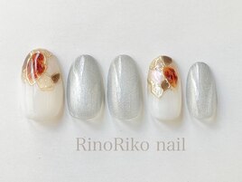 べっ甲 2　2024