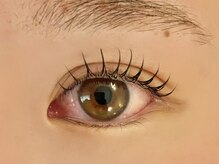 エムサロン 伊勢崎(emusalon)/#パリジェンヌラッシュリフト