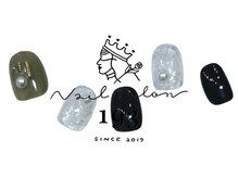 イチキューサン(193)/オフ込み 定額ネイル ￥7700