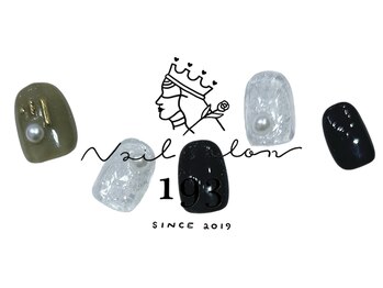 イチキューサン(193)/オフ込み 定額ネイル ￥7700