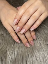 シュガープラム ネイル 横浜(sugar plum)/やり放題/ジェル/スカルプ/横浜