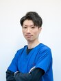 アイリーカイロ整体院 島谷 勇吾