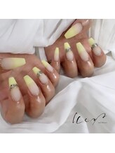 イルナ(ILUNA)/フリーデザイン