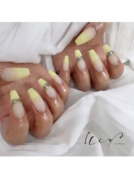 フリーデザイン