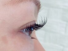 ジェイパラダイス(J-Paradise)/まつエク　フラットラッシュ