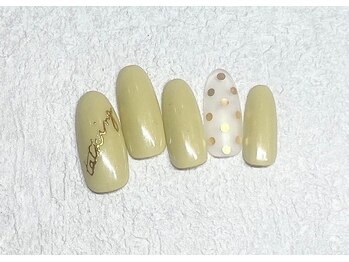 プルメリア(PLUMERIA)/12月定額シンプルコース