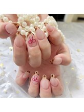 カスミネイル(Kasumi Nail)/