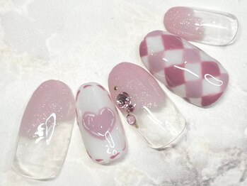 トータルビューティ ノイド(Noid)/バレンタインコレクション♪