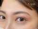 ティアム(TIAM)の写真/眉から叶える洗練された印象美。顔の印象を左右する眉デザイン。自分に似合うナチュラルで上品な眉へ◎