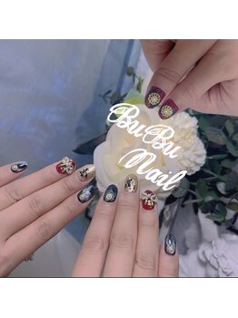 ブブ 渋谷(bubu)/