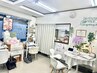 【平日17時まで限定◎】フットネイル　ワンカラー/ラメクラ　¥3,300