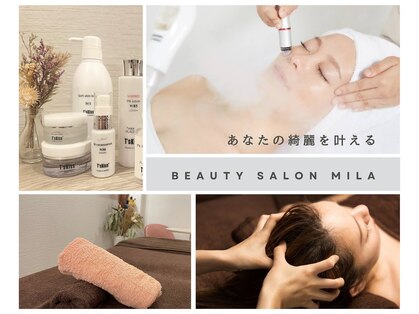 ミラ(Mila)の写真