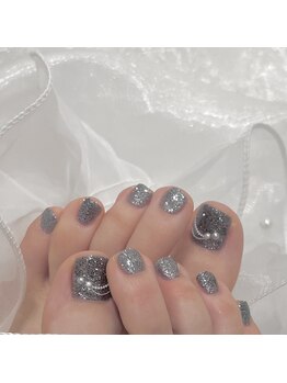 ラルーナ(La Luna)/ワンカラー ★担当 須佐