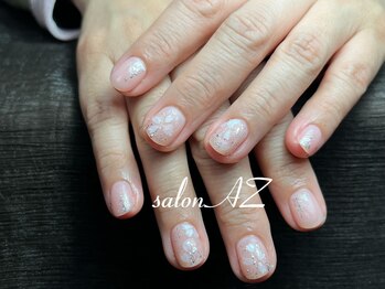 サロン エージー(salon AZ)/季節限定