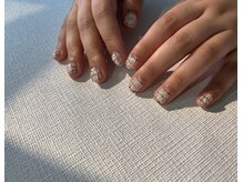 アミネイル(Aminail)/手書きチェック