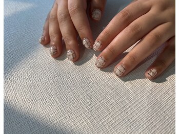 アミネイル(Aminail)/手書きチェック