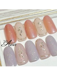 【ハンド】定額デザインBコース