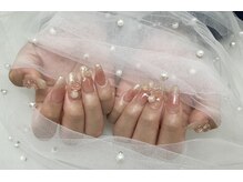 ガーデンネイル(Garden Nail)/お客様ネイル