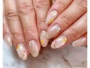 ニュアンスデザイン♪