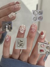 ミュー(mew)/Kanna担当 @knn__.g