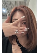 サロブリーユ(Carebrille)&nbsp;篠原 莉央