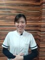 針中野駒川整骨院 岩崎 春佳
