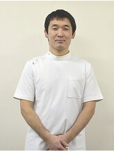 星野整体院 星野 敏博