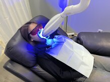 ホワイトニングラボ 八尾店(Whitening Labo)