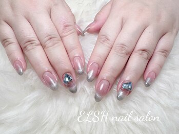 エルシ(ELSH)/マグネットフレンチ 持ち込み