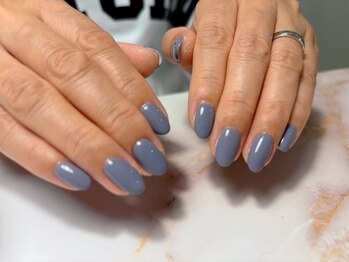 ステラエム(Stella M)/