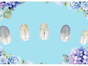 エクラン 綱島店(ecrin)/定額パールコース