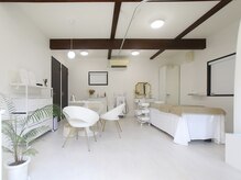 ベアスキン(BARESKIN)