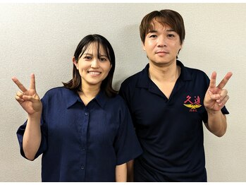 サウレ(Saule)/お客様の声「肩こり」