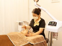 繊美/【高崎】本格中国式エステリラク