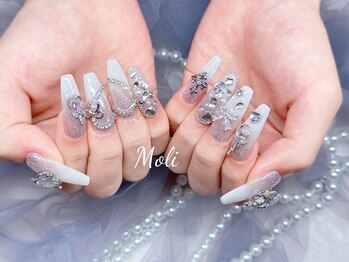 モリ 天下茶屋店(MoLi)