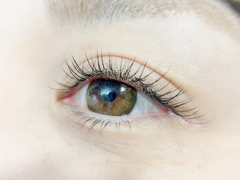 ジョリ アイラッシュ(Jolie eyelash)/マツエク120本