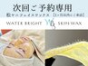 【次回ご予約専用】マツヤニフェイスワックス★/シェービング/脱毛/毛穴