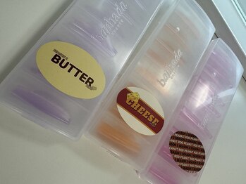 サロン ド シェリエ(salon de Cherie)/大人気ロッド入荷★