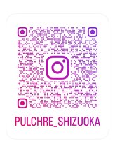プルクレ 常磐町店(Pulchre)&nbsp;Instagram 