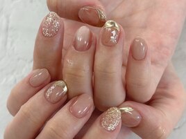 【森】秋デザイン  31番