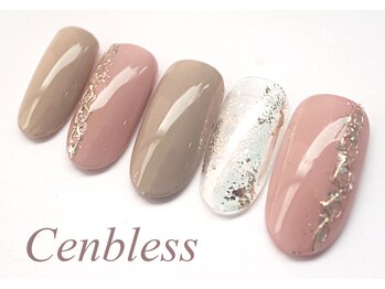 ビューティスタジオ センブレス(Cenbless)/ハンド★定額8000