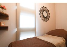 デイドリーム スパ ヨーン(Daydream Spa Yawn)/温浴後にフェイシャルメニューも