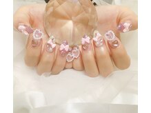 ユメリアネイル(YUMERIA NAIL)