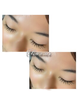 シャルム 調布(Charme)/束感エクステ☆