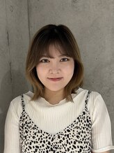 アルファシャルル(α.chalulu) SHION KINJYO