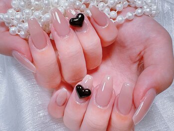 ワンカラー2個大きいパーツ