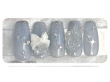 ネイル ユカ(nail yuka)/11000円定額デザイン
