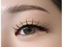 リリーナイン(Lily Nine)/シングルラッシ100本